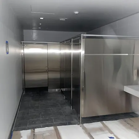 فندق مبيت وإفطار Te Huur Voor 2 Personen Soignies