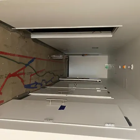 Te Huur Voor 2 Personen فندق مبيت وإفطار
